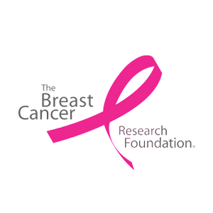 Featured Charity: The Breast Cancer Research Foundation