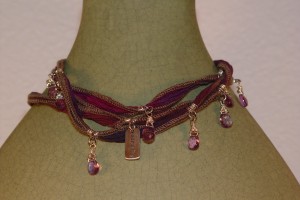 the iris-Giving Through Jewelry, handmade jewelrywarrior wraps-reno nevada- jewelry designer