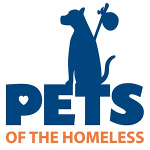 Pets of the homeless