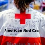 Featured Charity: American Red Cross