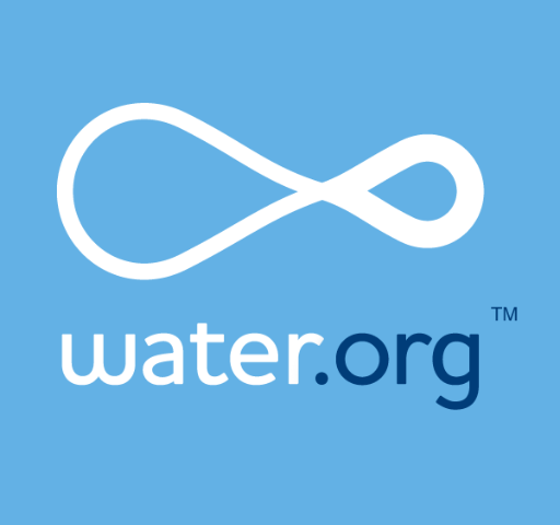 Featured Charity: water.org