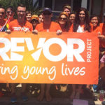 Featured Charity: The Trevor Project