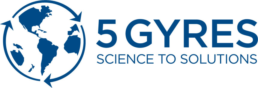Featured Charity: 5Gyres.org