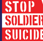 Featured Charity: Stop Soldier Suicide