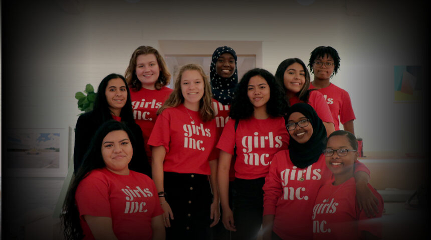 Featured Charity: Girls Ins