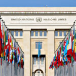Featured Charity: UN Human Rights Council