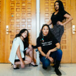 Featured Charity: INDIGENOUS WOMEN RISING